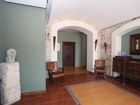 VILLA ALEGRA