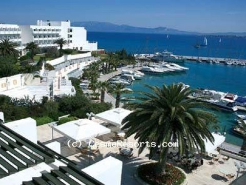 ALTINYUNUS HOTEL