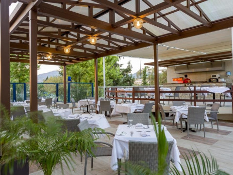 Dessole Lippia Golf Resort