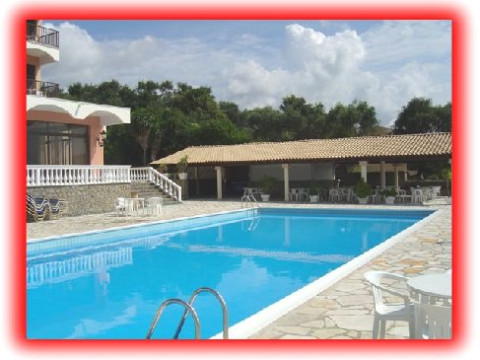 Eliana Hotel (Dassia)