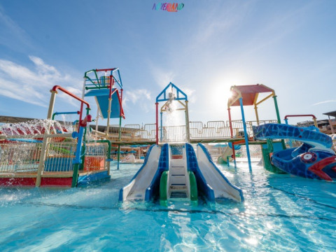 ALBATROS WATER VALLEY BY NEVERLAND