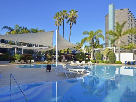 Sol Principe (Torremolinos)