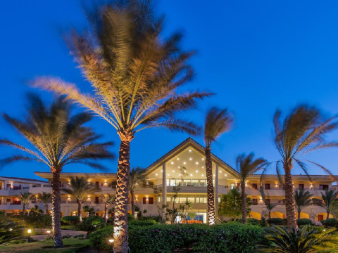 Cleopatra Luxury Resort Makadi Bay