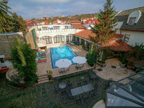 Elite Resort Hotel (Oradea)