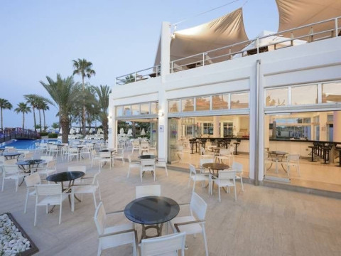 CLUB KASTALIA HOLIDAY VILLAGE