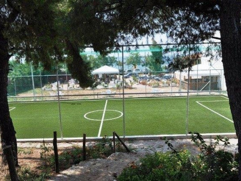 Melissa Gold Coast (Psakoudia Sithonia)