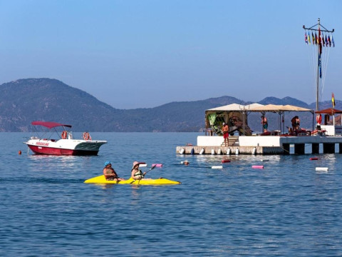 Club Tuana Fethiye
