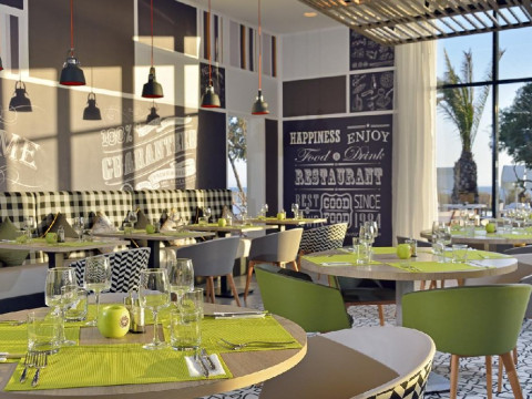 INNSiDE Calvia Beach
