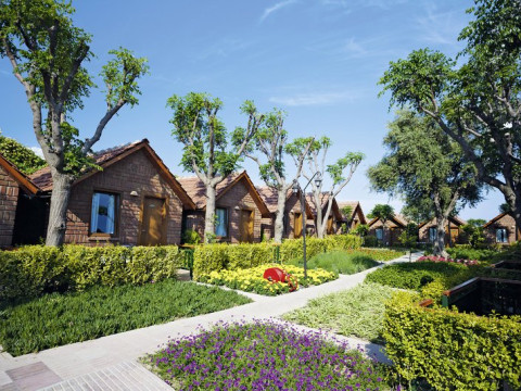 CAN GARDEN BEACH