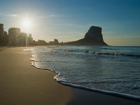 Pierre Vacances Bahia Calpe (Calpe)