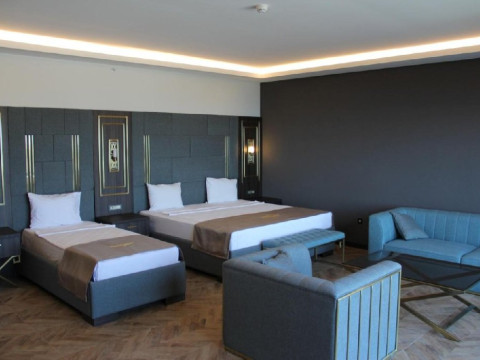 Maril Resort Didim
