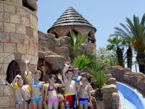 Lordos Beach