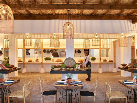 Grecotel Casa Marron (Lekopetra)