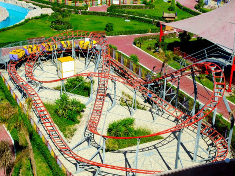 SERENITY ALMA HEIGHTS EX SERENITY FUN CITY