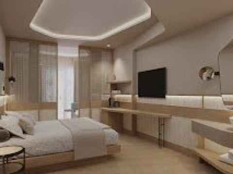 SENSEANA SEA SIDE RESORT AND SPA