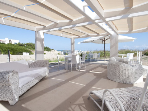 Ostuni Rosa Marina Resort