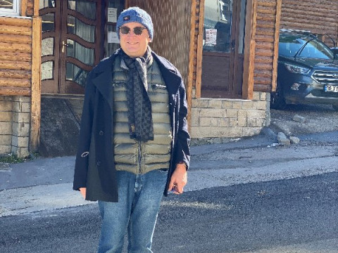 Genc Yazici