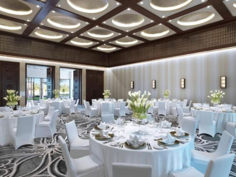 Al Baleed Resort Salalah by Anantara