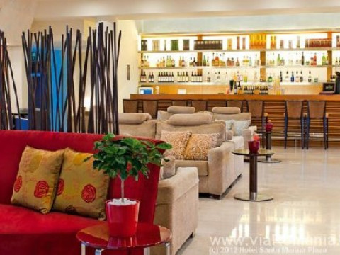 Santa Marina Plaza - Adults Only 16 + (K)