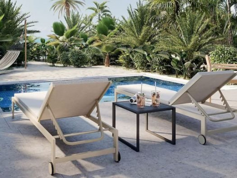 Movenpick Resort Al Marjan Island 