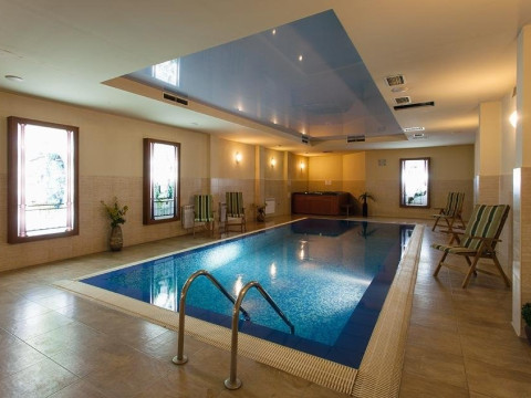 HOTEL PANORAMA 