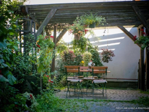 Fronius Residence