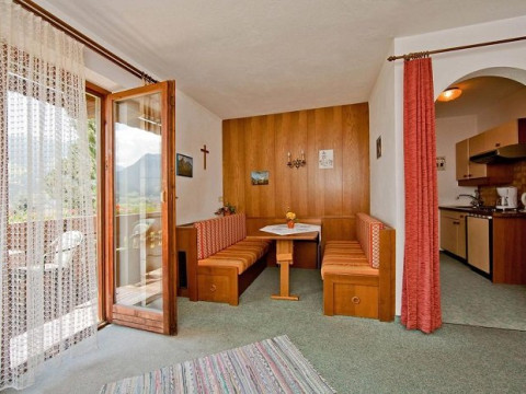 Landhaus Maridl 