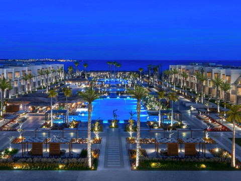 STEIGENBERGER RESORT RAS SOMA