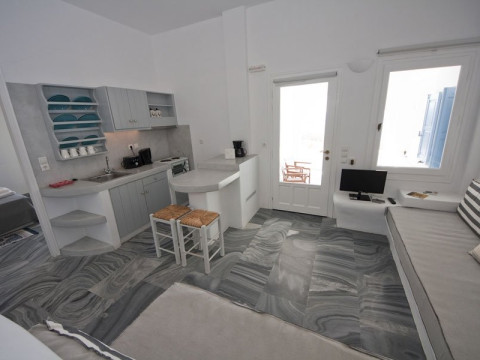 Aegean Dream Apartments (Karfas)