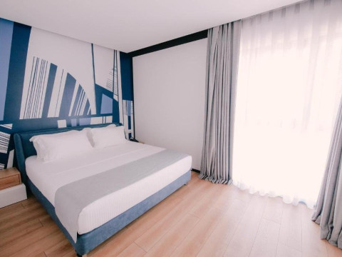 Amara Hotel and Spa (Durres)
