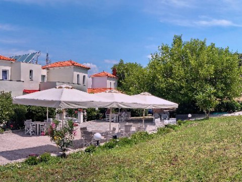 Akti (Molivos)