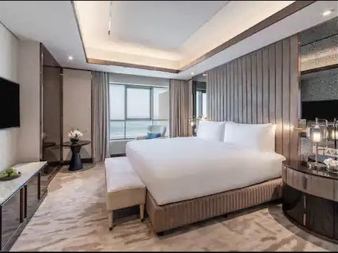 HILTON DOHA THE PEARL RESIDENCES