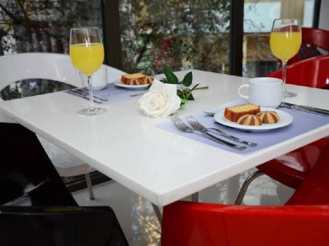 Breeze Boutique Hotel