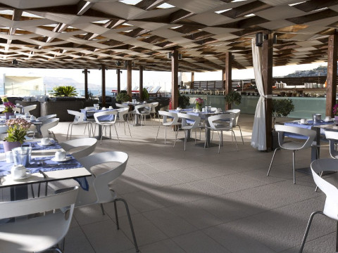 Almyrida Residence (K)