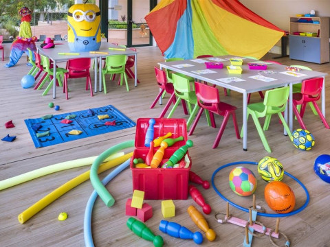 4R Regina Gran Hotel 