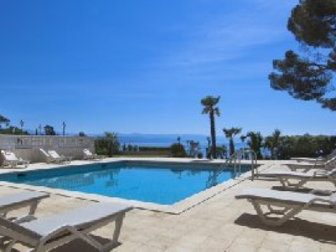 Kvarner Palace Hotel (Crikvenica)