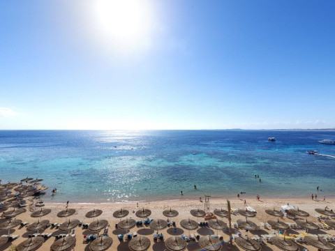 Reef Oasis Beach Resort
