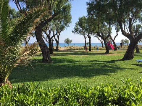 Lito Beach