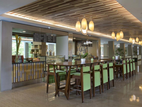 Courtyard by Marriot Nusa Dua Resort