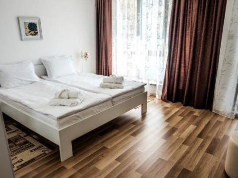 Cabacum Plaza Apart Hotel