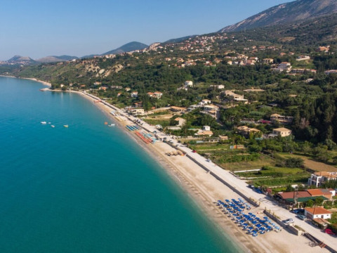 Garbis Villas Kefalonia