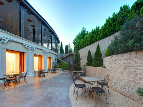 Elena Hotel and Wellness 