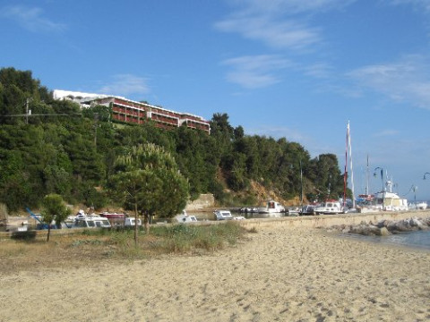 Skiathos Palace (Koukounaries)