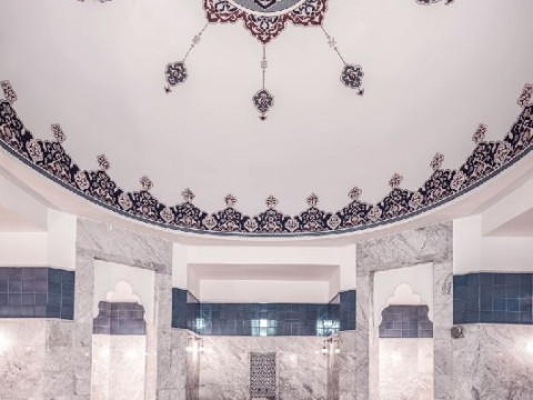 Rixos Bab al Bahr