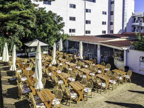 Sergios Hotel
