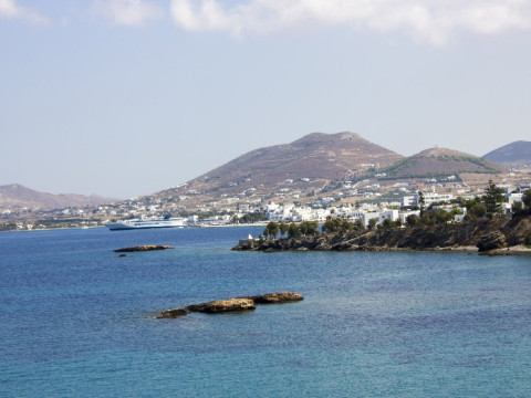 Paros Bay Boutique