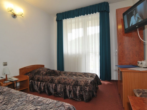 HOTEL ALEXANDROS
