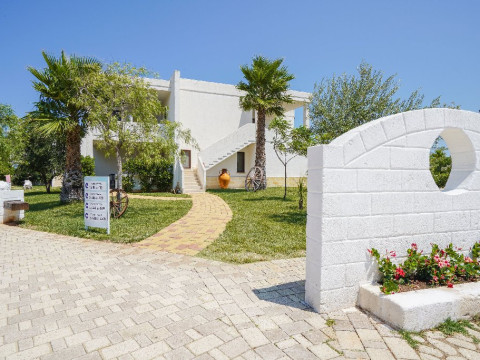 Torre Guaceto Resort