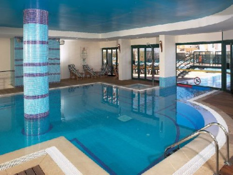 REAL BELLAVISTA HOTEL AND SPA
