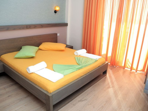 Hotel Picasso (Radhime Vlore)